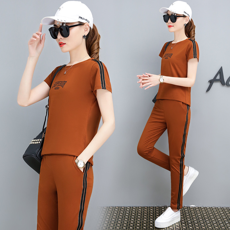 Costume femme en Coton - Ref 3333858 Image 4