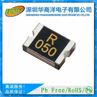 Msmd375 000 贴片自恢复保险丝1812 3.75A 现货供应SEMITEH原装