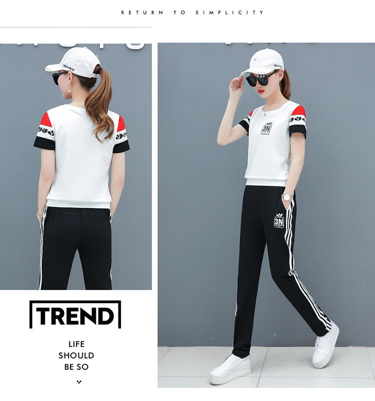 Costume femme YIQI TIANQIN en Coton - Ref 3335600 Image 21