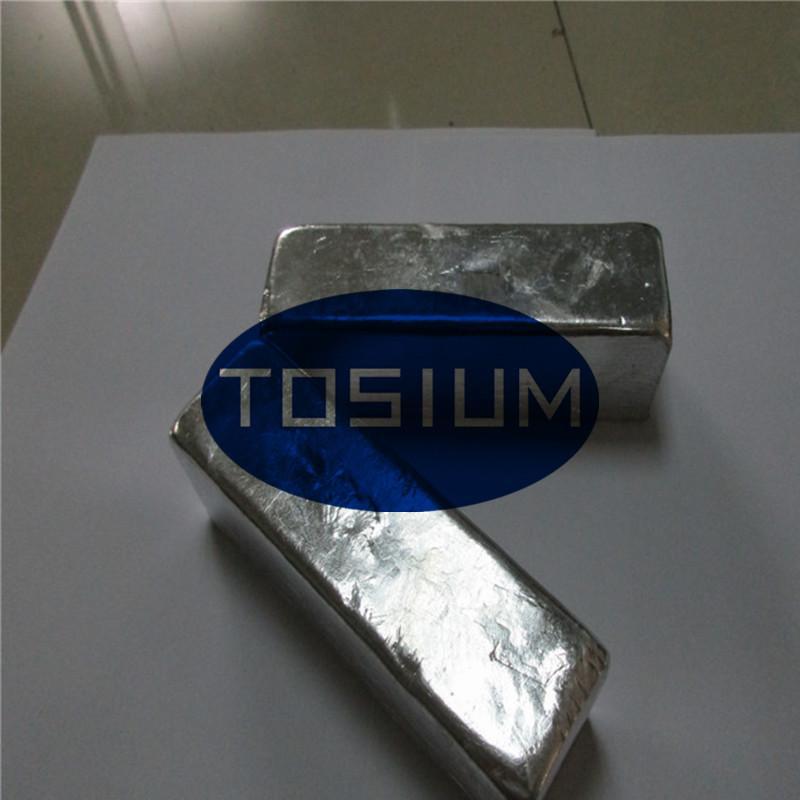 Cerrolow-117低熔点合金 Cerrolow-136易熔合金 环保低温共晶合金