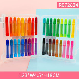 ����̫�Ƀ�ͯˮ�ʹP���bС�W��36ɫ�׃��@������ˮϴ�L�����P