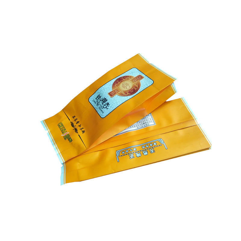 铝箔茶叶包装袋真空镀铝茶叶袋厂家