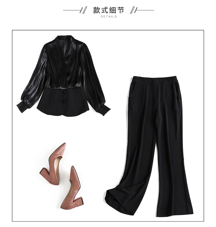 Costume femme en Fibre de polyester - Ref 3335452 Image 35