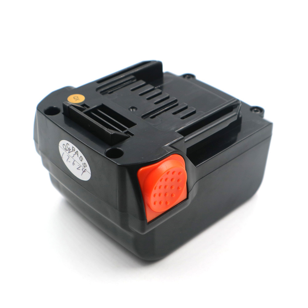 HSC适用于台湾德克~MAX14.4V电动工具动力电池全新现货质保一年