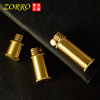 Zorro Meeting Lighter 583 Rough Lighter Smok Small Creative 583 Medium Long Fat Pier Lighter