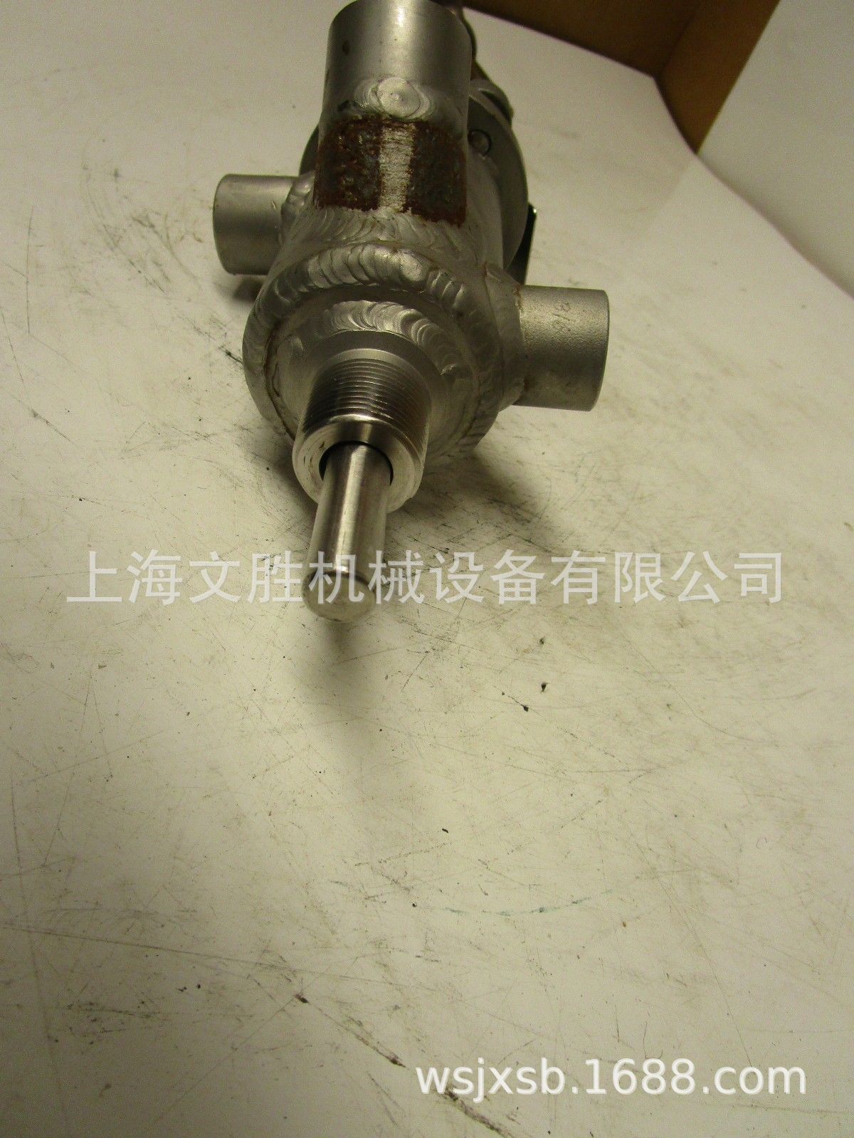 优势供应美国Fetterolf闸阀3/4“