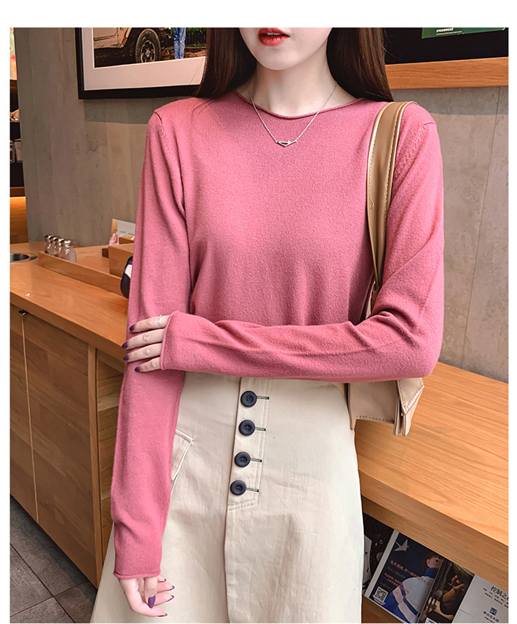 Pull femme - Ref 3414562 Image 46