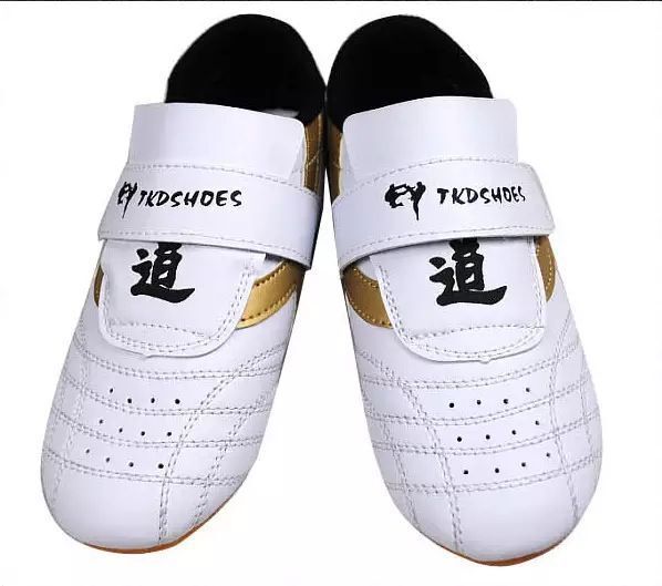 Taekwondo Shoes Blind