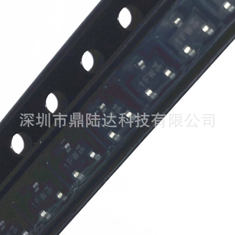 TL431BIDBZT TL431BIDBZTG4 Новый оригинальный пакет SOT23-3 трафаретная маркировка T3FS