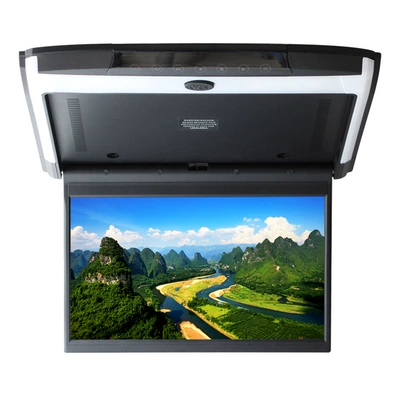 12inch Ultra-Thin Car Ceiling Car display