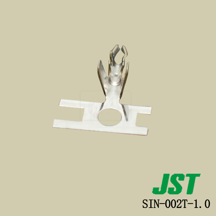 ��Ӧ SIN-002T-1.0 ����ѹ�Ŷ���JST������ �Ӳ������