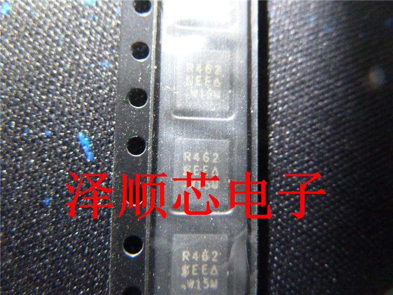 SIR462DP-T1-GE3 R462 QFN8 MOS管 全新原装正品 主营芯片 集成IC