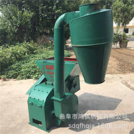 云霄县鸿祺饲料销售粉碎机家禽鸡饲料粉碎机农作物饲料粉碎机图片