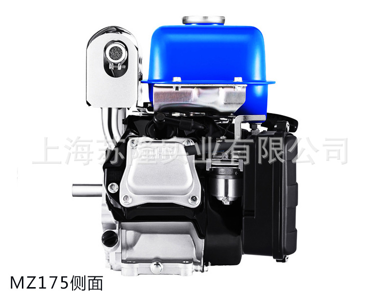雅马哈MZ175/MZ200汽油发动内燃机风冷四冲程5马力3KW