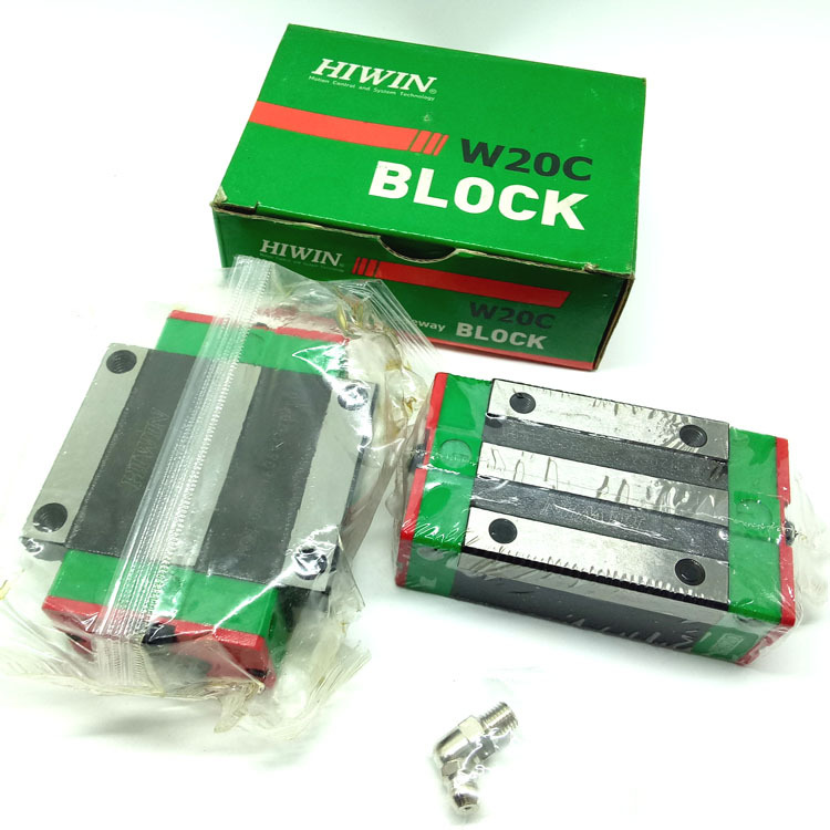 台湾直线滑块导轨EGH25CA/15/30/EG20/EGW20