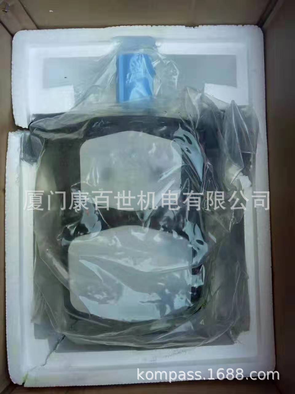 VICKERS 威格士 2520V-12A11/12A12/12A14-1DA/1DB/1DC/1DD-22R