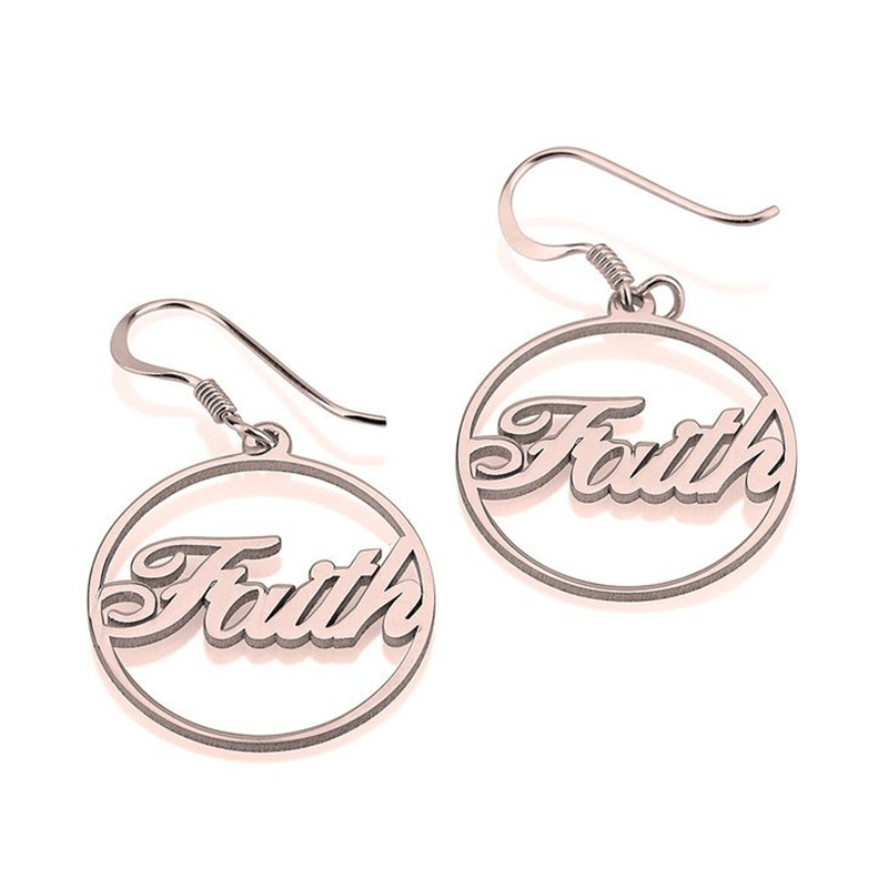 Personalized-Name-Earrings-For