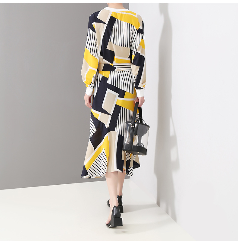 Robe femme STELLA MARINA COLLEZIONE - Ref 3327793 Image 28