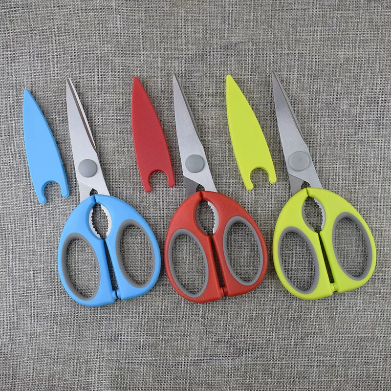 Универсальные ножницы нержавеющая сталь