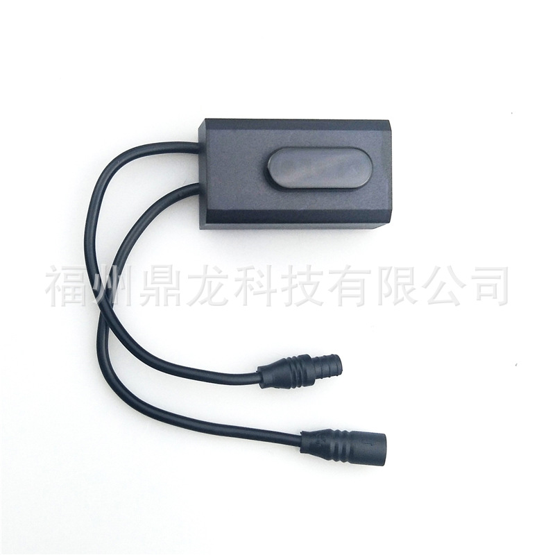 Compatible with Roca urinal sensor infrared fully automatic defecation sensor head accessory battery box probe details Picture