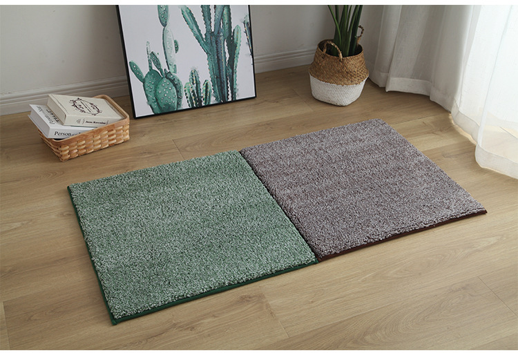 海岛绒地垫,地垫,拼接地垫,爬爬垫