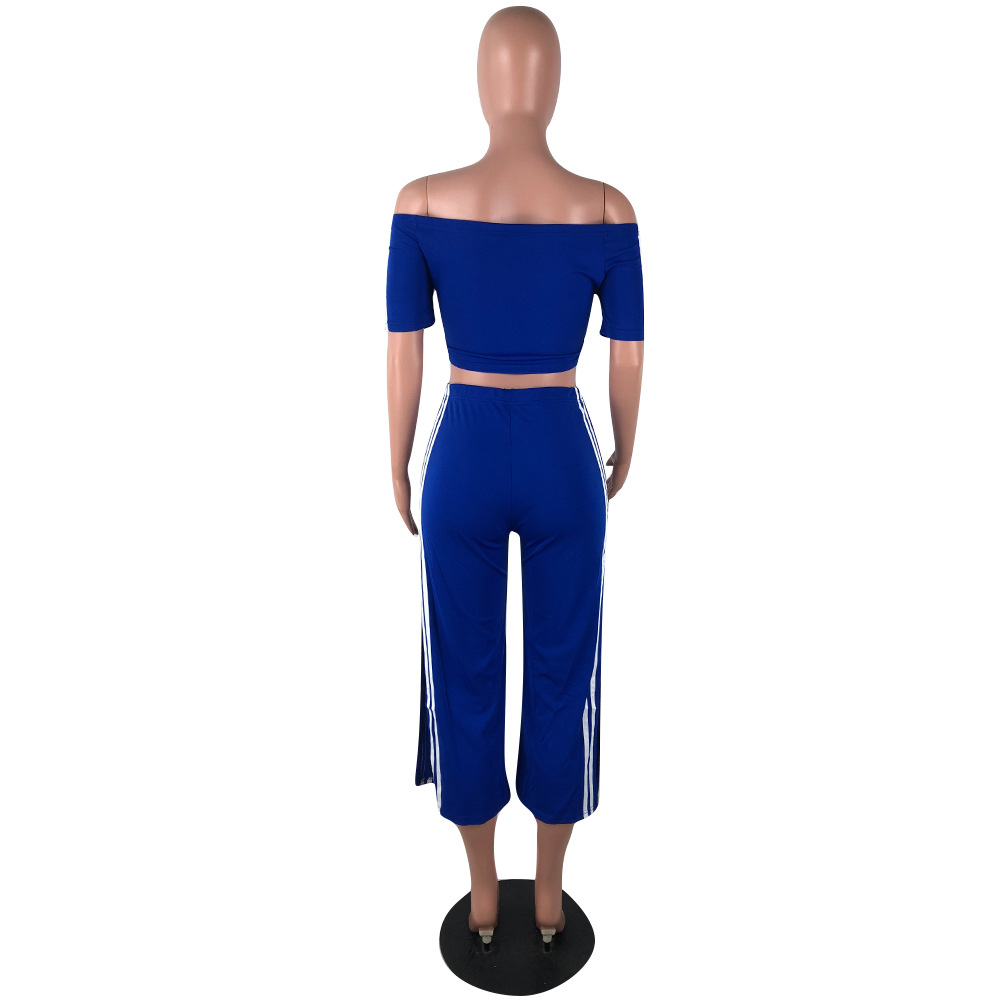 Costume femme en Mélange de fibres chimiques - Ref 3334071 Image 18