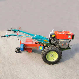 101中开 开沟葡萄培土埋藤机越冬保温埋土机农业机械价格图片培土
