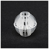 多面空心球填料 pp填料 聚丙烯过滤球废气塔填料塑料球圆型填料|ru
