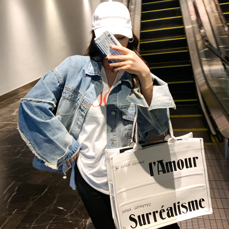 Blouson femme en Cow-boy - Ref 3321670 Image 4