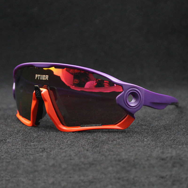 FTIIER Cycling Goggles