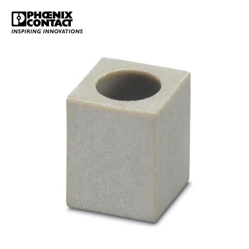 菲尼克斯 桥接件的绝缘垫块 - IS-K 10 - 1303337