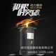 Snowflake 220V permanent magnet DC motor bag making machine discharge motor 1700 to high power 300/500W Vertical Horizontal