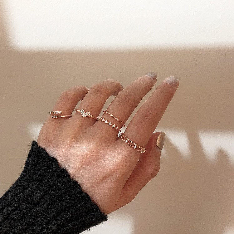 Ring Style 3