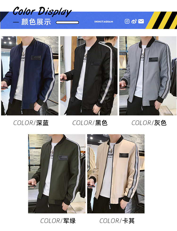 Veste homme en Fibre de polyester Polyester  - Ref 3411601 Image 13