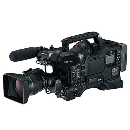 AJ-HPX3100MC-21套机