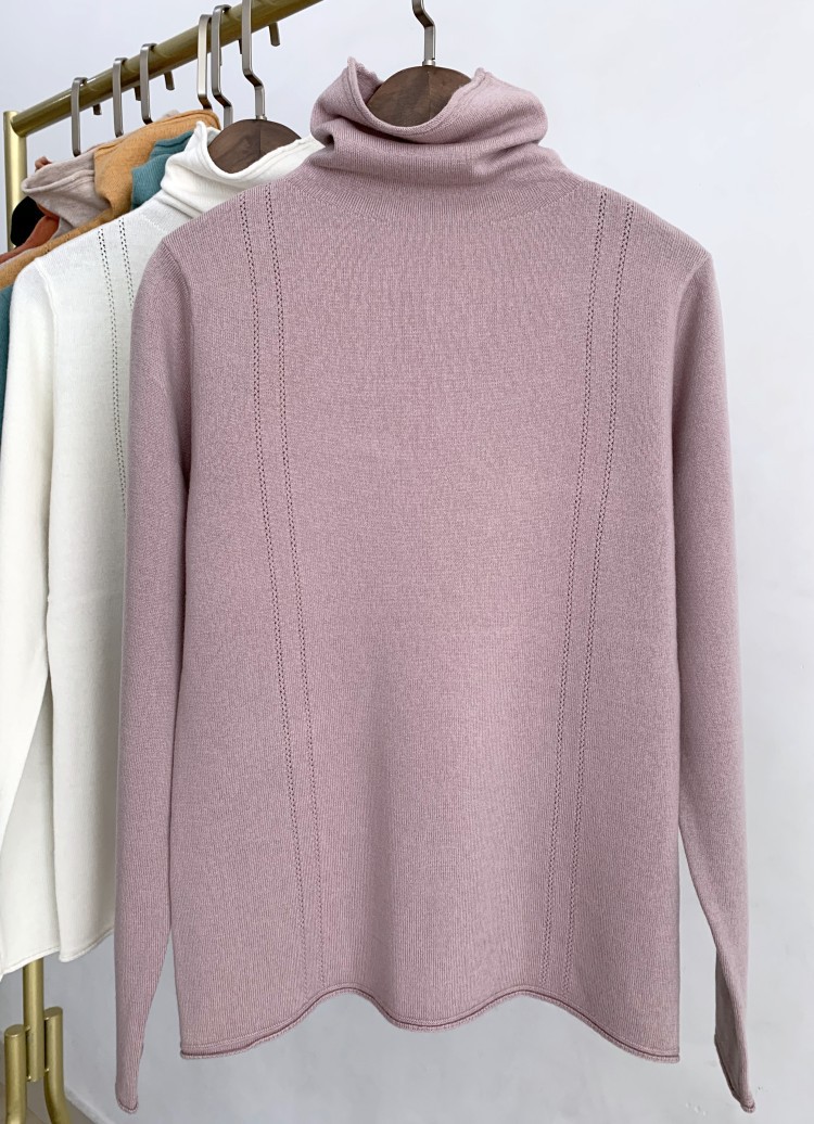 Pull femme - Ref 3414487 Image 36