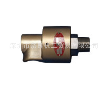 日本Showa旋转接头NCFW80A 40A No. 78373议价