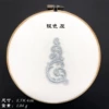 Silver Silk Left-JQ-229