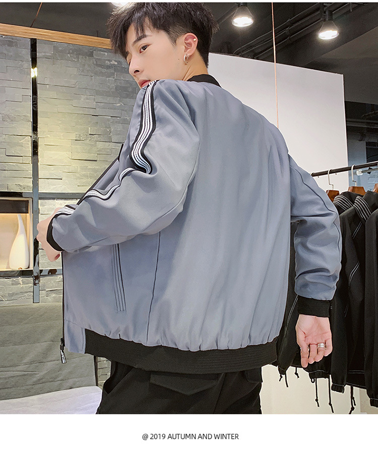 Veste homme en Fibre de polyester Polyester  - Ref 3411601 Image 23