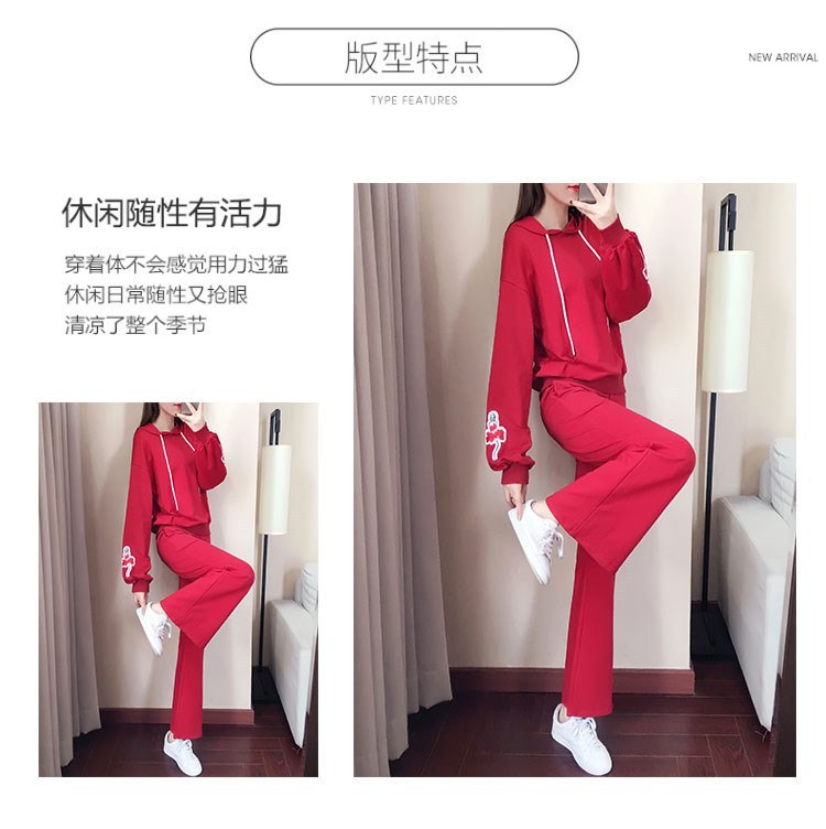 Costume femme en Mélange de coton - Ref 3334903 Image 8