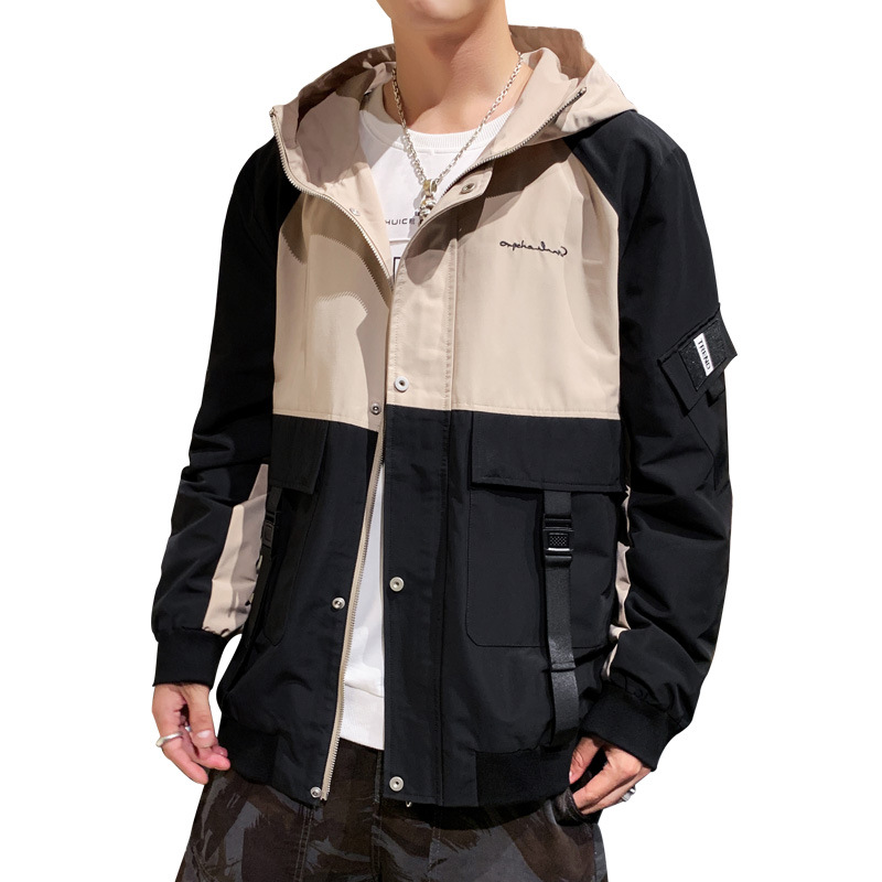 Veste homme en Fibre de polyester Polyester  - Ref 3411490 Image 5