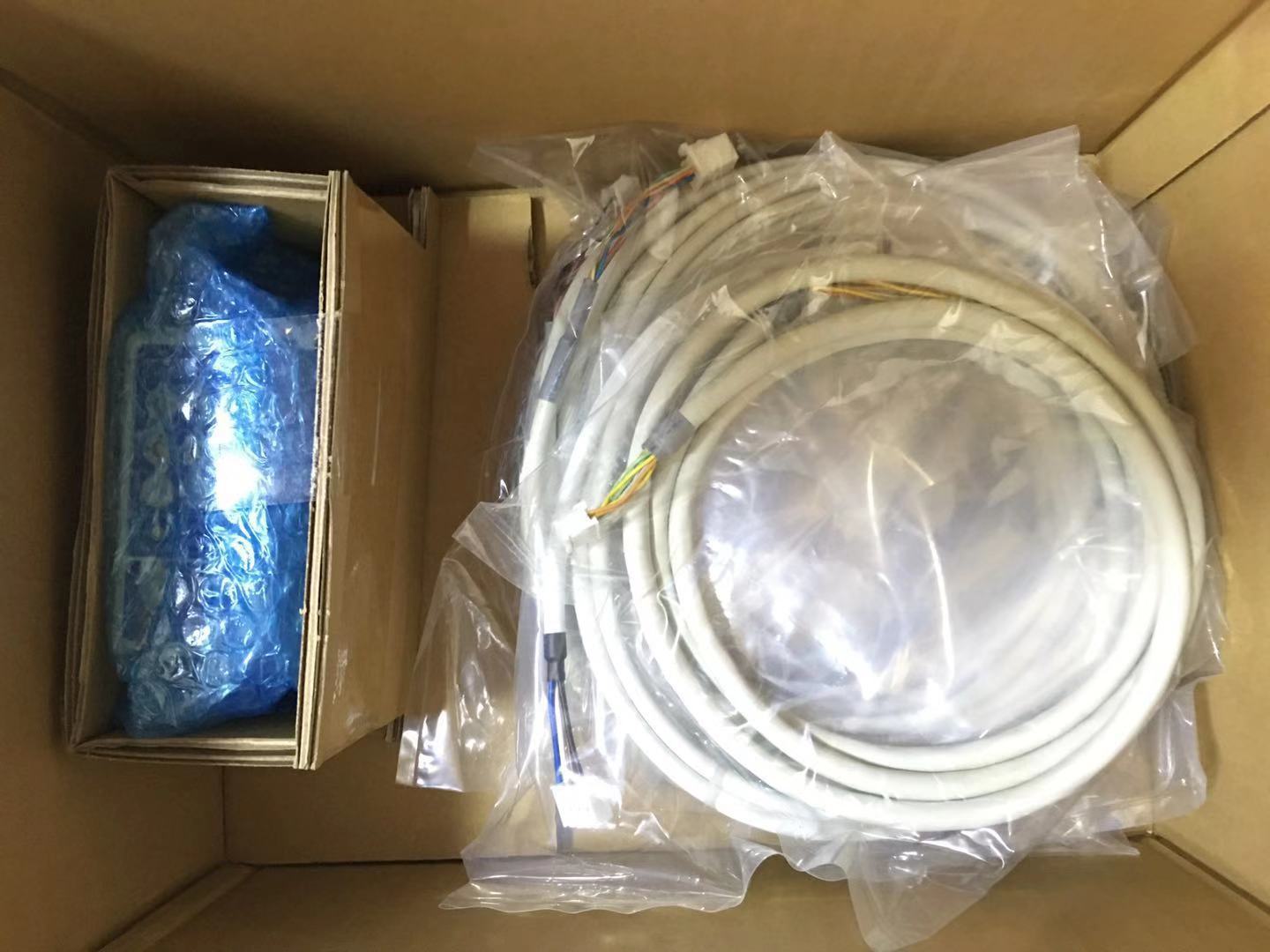 SMC电缸 LDZBF5L-100A5 步进电机驱动 日本原装进口