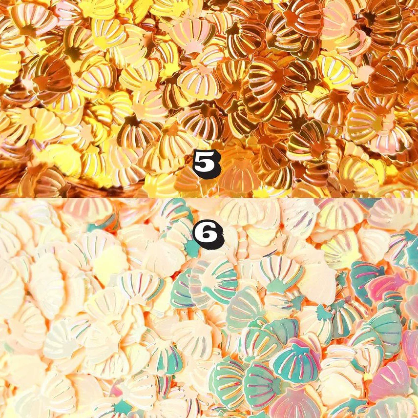 Контурная слизь, детские ногти с sequins и аксессуары, (международная торговля), детский handmade diy