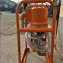 供应 3ZBQ-10/10型气动注浆泵 高压注浆泵