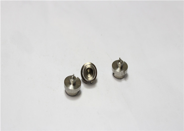KV6-M7113-1XX Yamaha HSD 2D2S 0.7 0.4 P=0.9 Dual Nozzle KV6-M7113-1XX Yamaha HSD 2D2S 0.7 0.4 P=0.9 Dual Nozzle