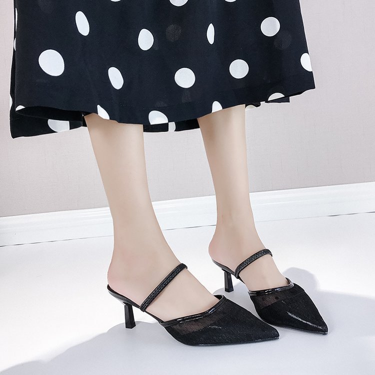 Chaussures été pour femme en Composé - Ref 3346957 Image 20