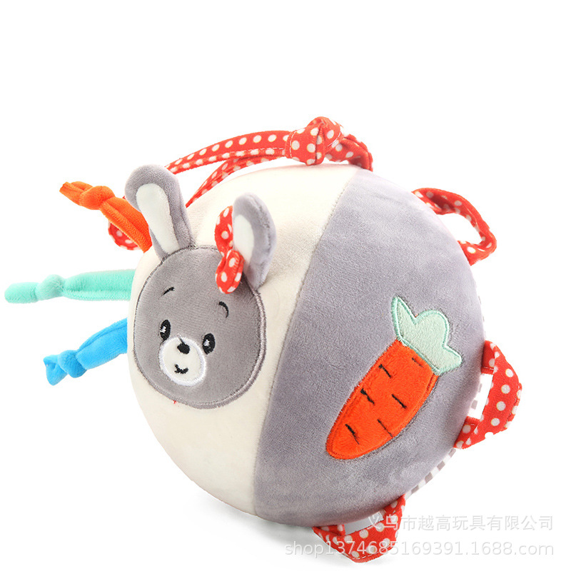 Кролик, хваталка