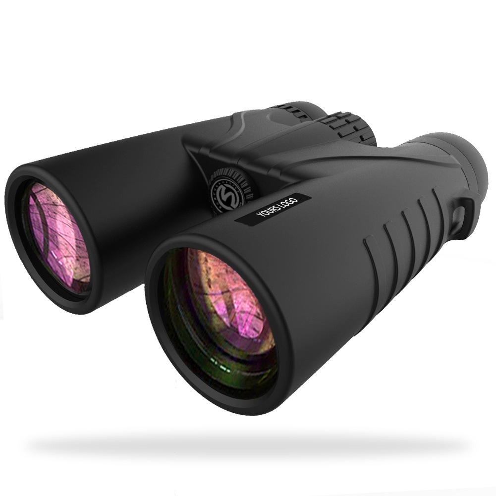 SUNCORE舜光海象10X42双筒望远镜高倍高清12.5生活防水