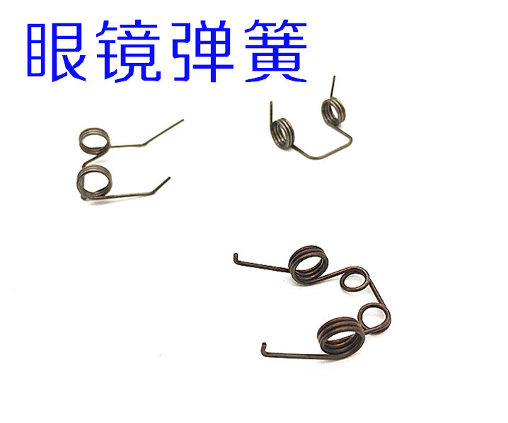 美特卷钉枪美克斯气动打钉机史丹利射钉钉抢配件眼镜弹簧压簧钉抢