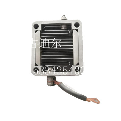 现货热销 6BT发动机配件 进气预热器 4948124 适用于东风康明斯|ru